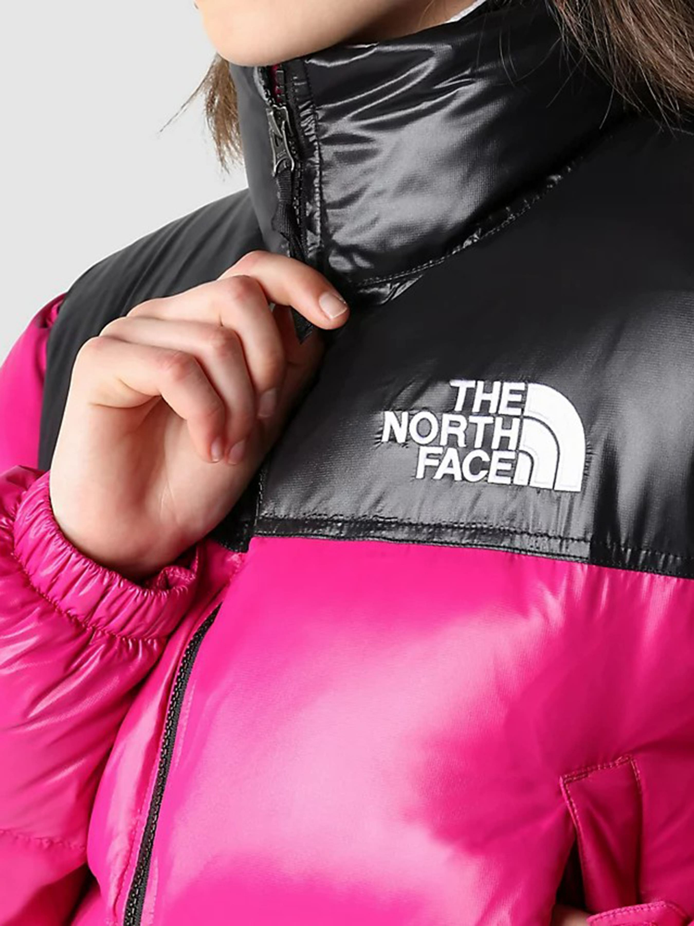 Куртки и дубленки The North Face модель NF0A5GGE1461 Фото