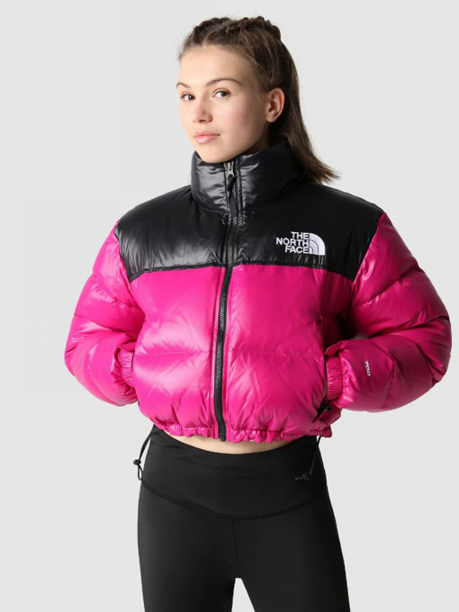 Куртки и дубленки The North Face модель NF0A5GGE1461 Фото