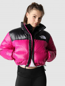 Куртки и дубленки The North Face модель NF0A5GGE1461 Фото