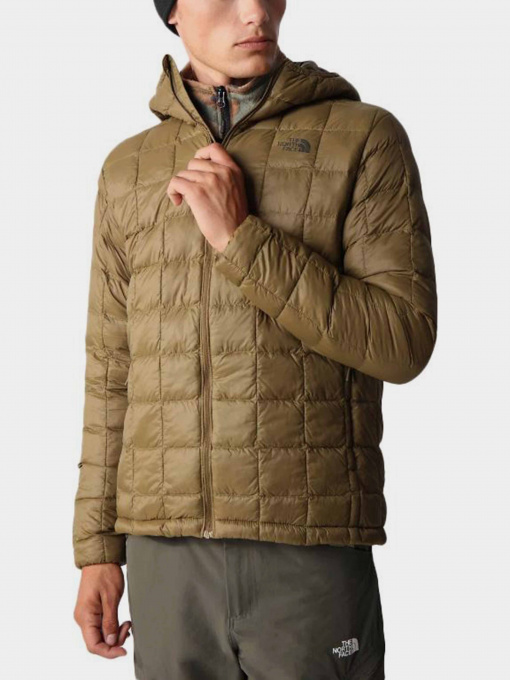 Куртки и дубленки The North Face модель NF0A5GLK37U1 Фото