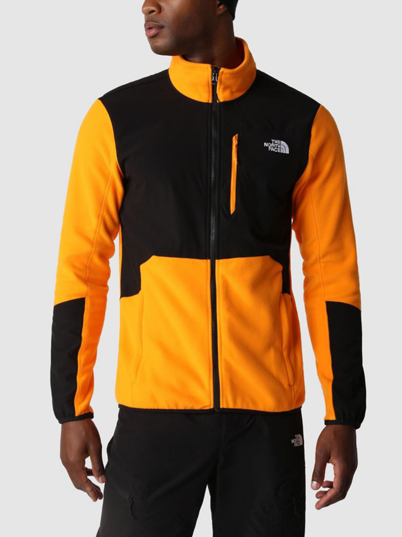 Худи и свитшоты The North Face модель NF0A5IHS7Q61 Фото