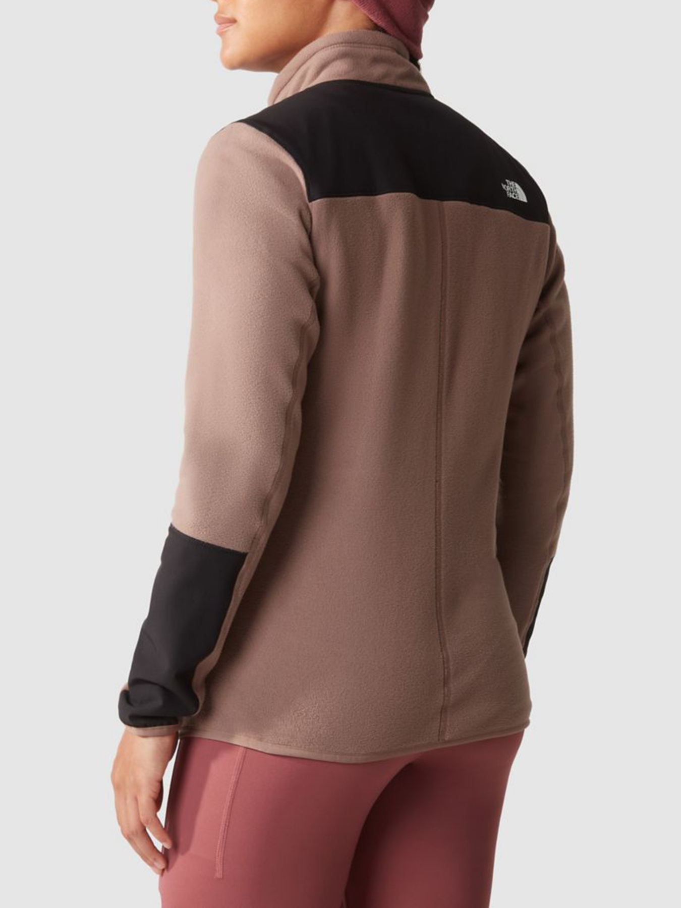 Худи и свитшоты The North Face модель NF0A5IHU7T41 Фото