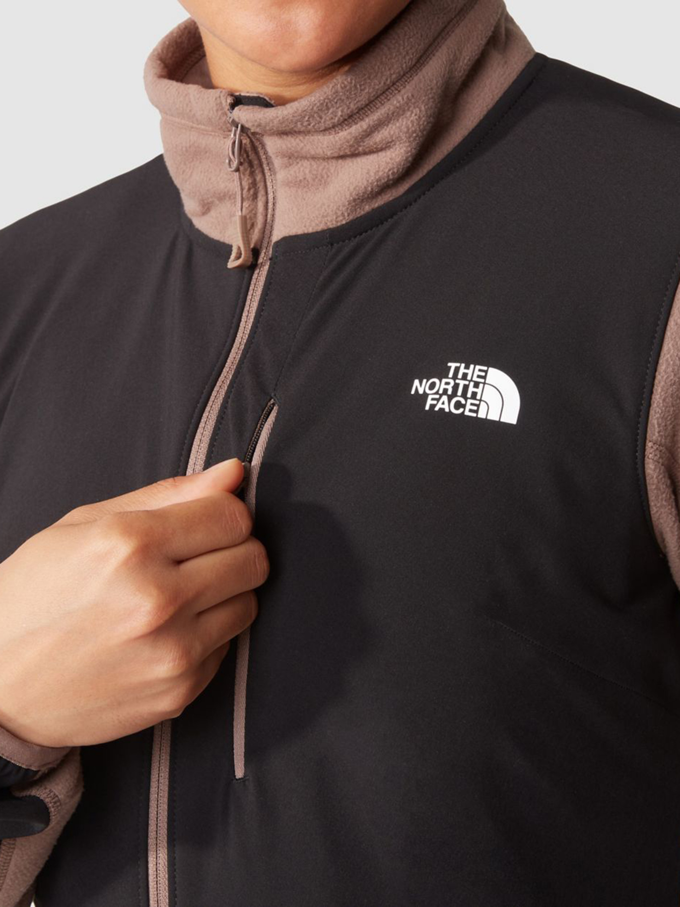 Худи и свитшоты The North Face модель NF0A5IHU7T41 Фото