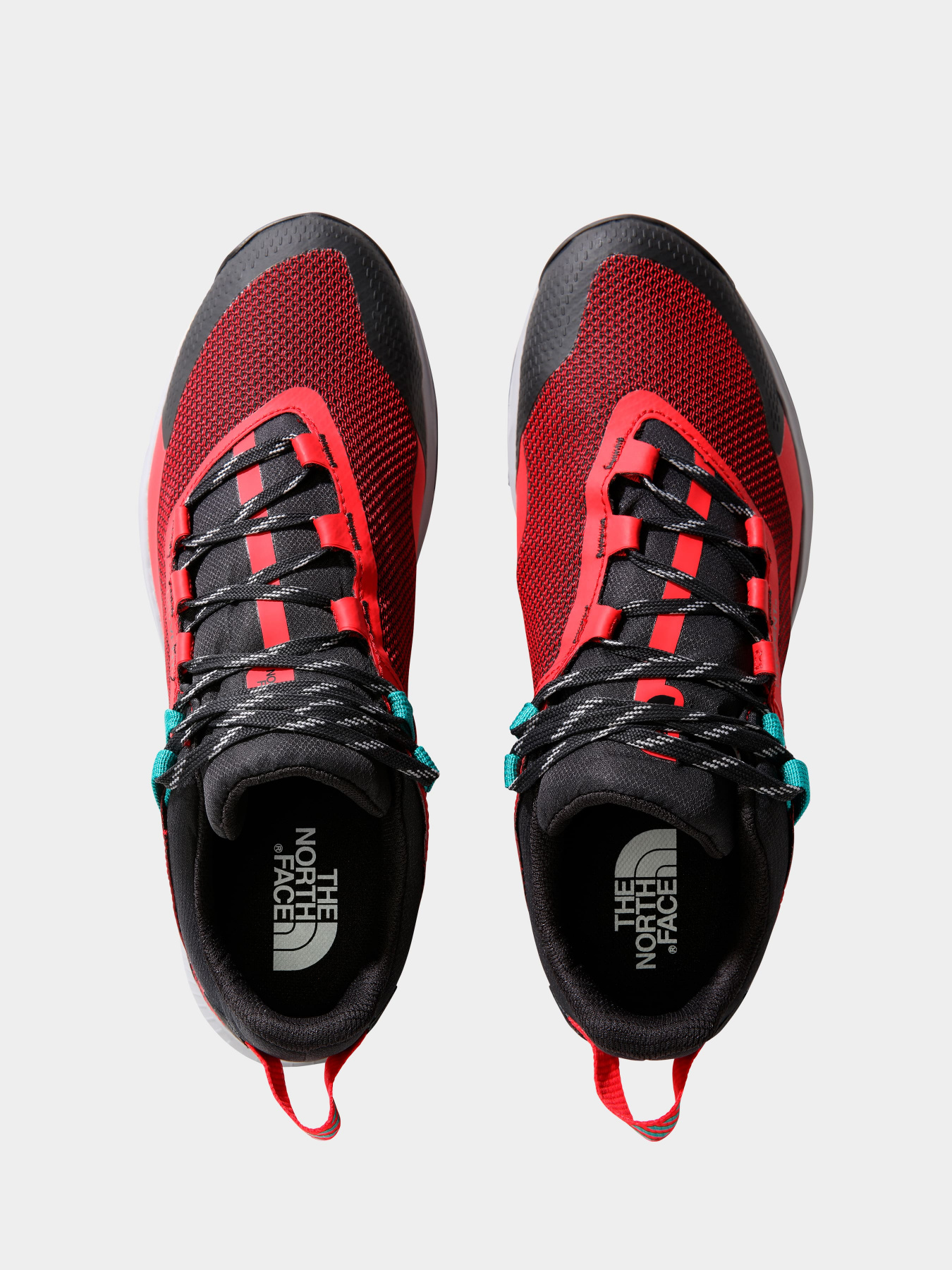 Кроссовки The North Face модель NF0A5LXDKX91 Фото