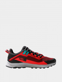 Кроссовки The North Face модель NF0A5LXDKX91 Фото
