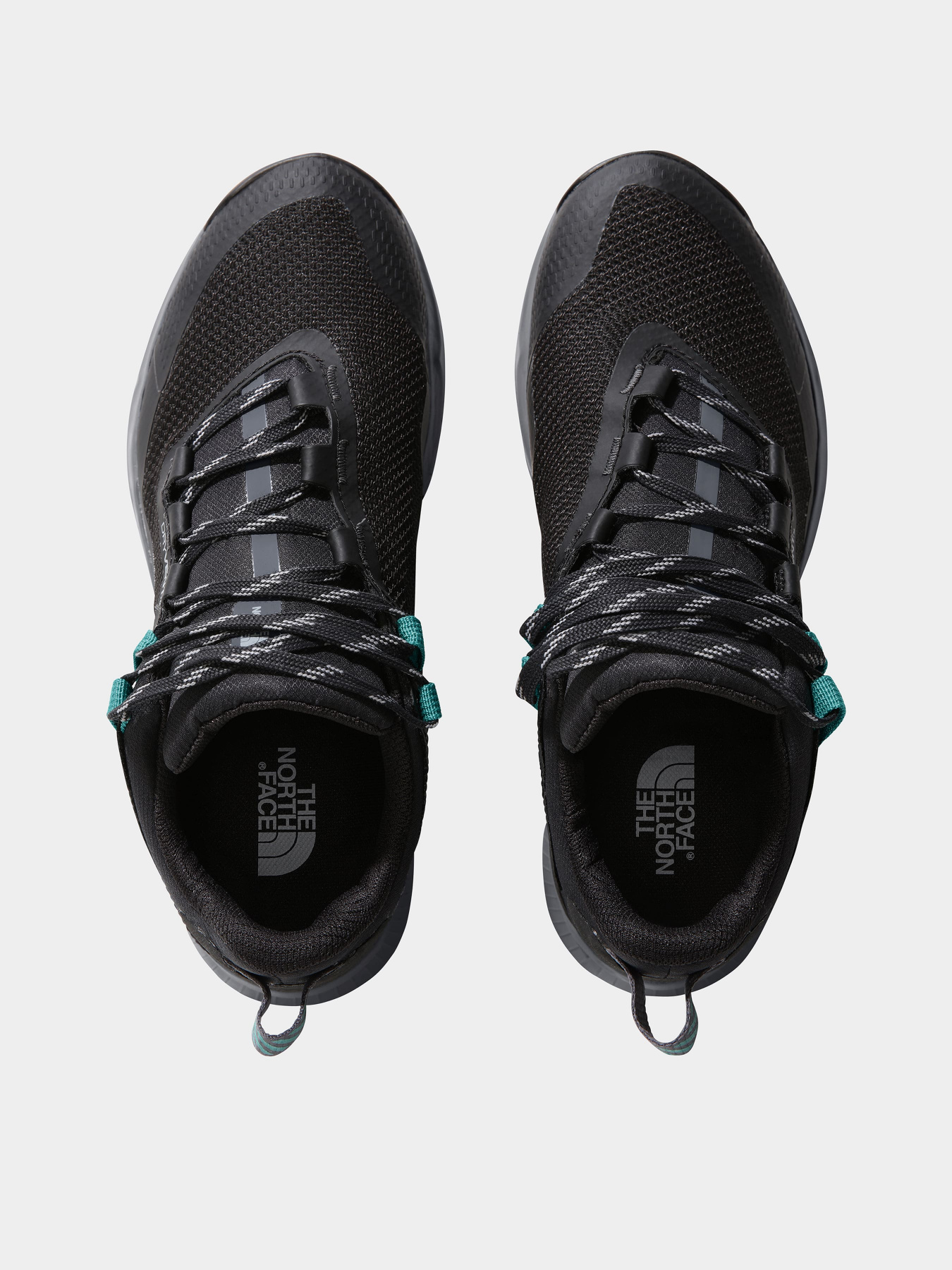 Кроссовки The North Face модель NF0A5LXENY71 Фото