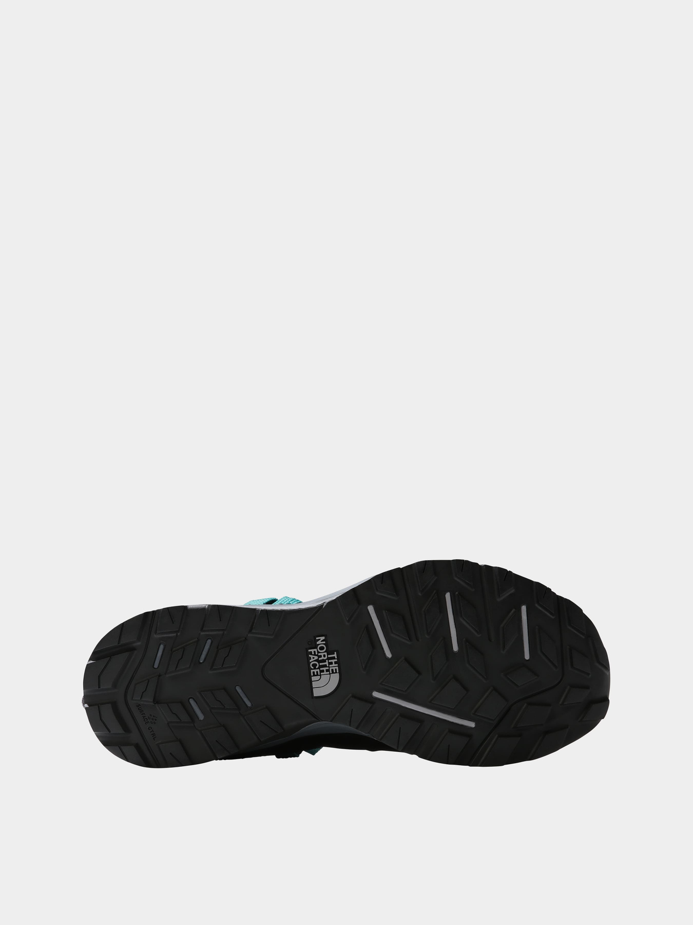 Кроссовки The North Face модель NF0A5LXENY71 Фото