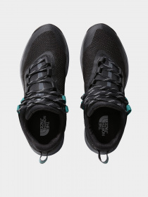 Кроссовки The North Face модель NF0A5LXENY71 Фото
