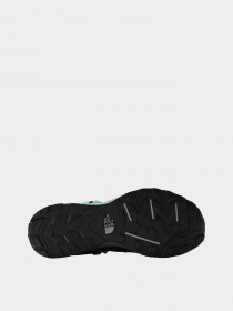 Кроссовки The North Face модель NF0A5LXENY71 Фото