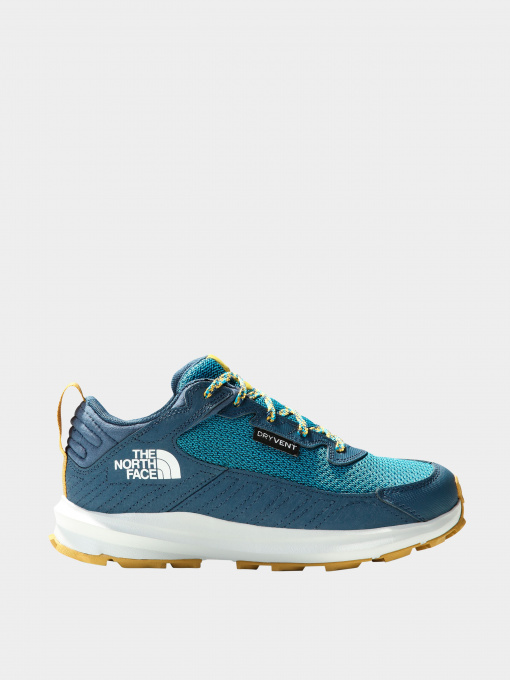 Кроссовки The North Face модель NF0A5LXG7P11 Фото