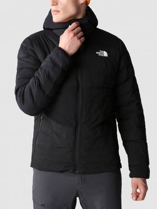 Куртки и дубленки The North Face модель NF0A7UL7JK31 Фото