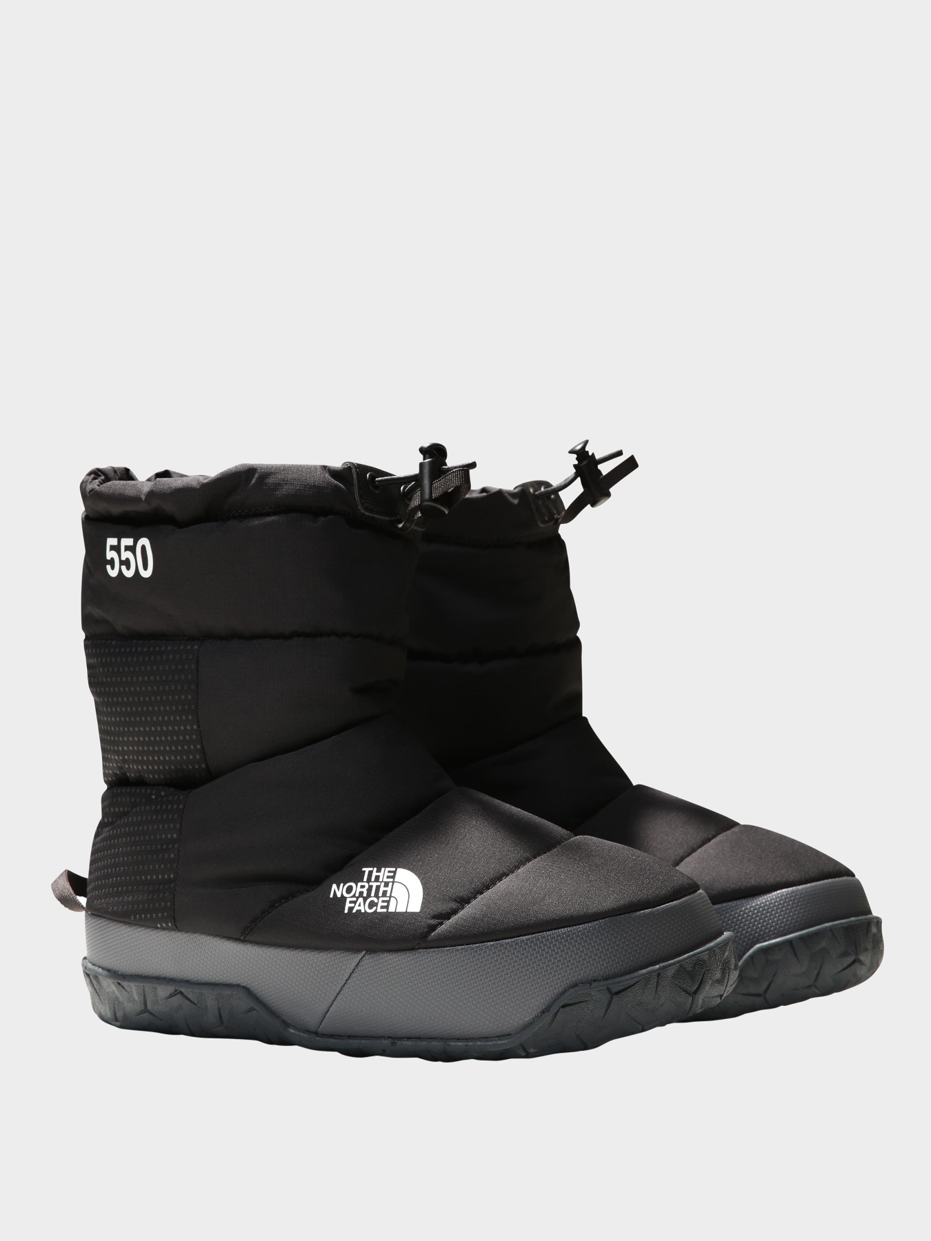 Ботинки и сапоги The North Face модель NF0A7W4HKT01 Ботинки и сапоги The North Face модель NF0A7W4HKT01 Фото