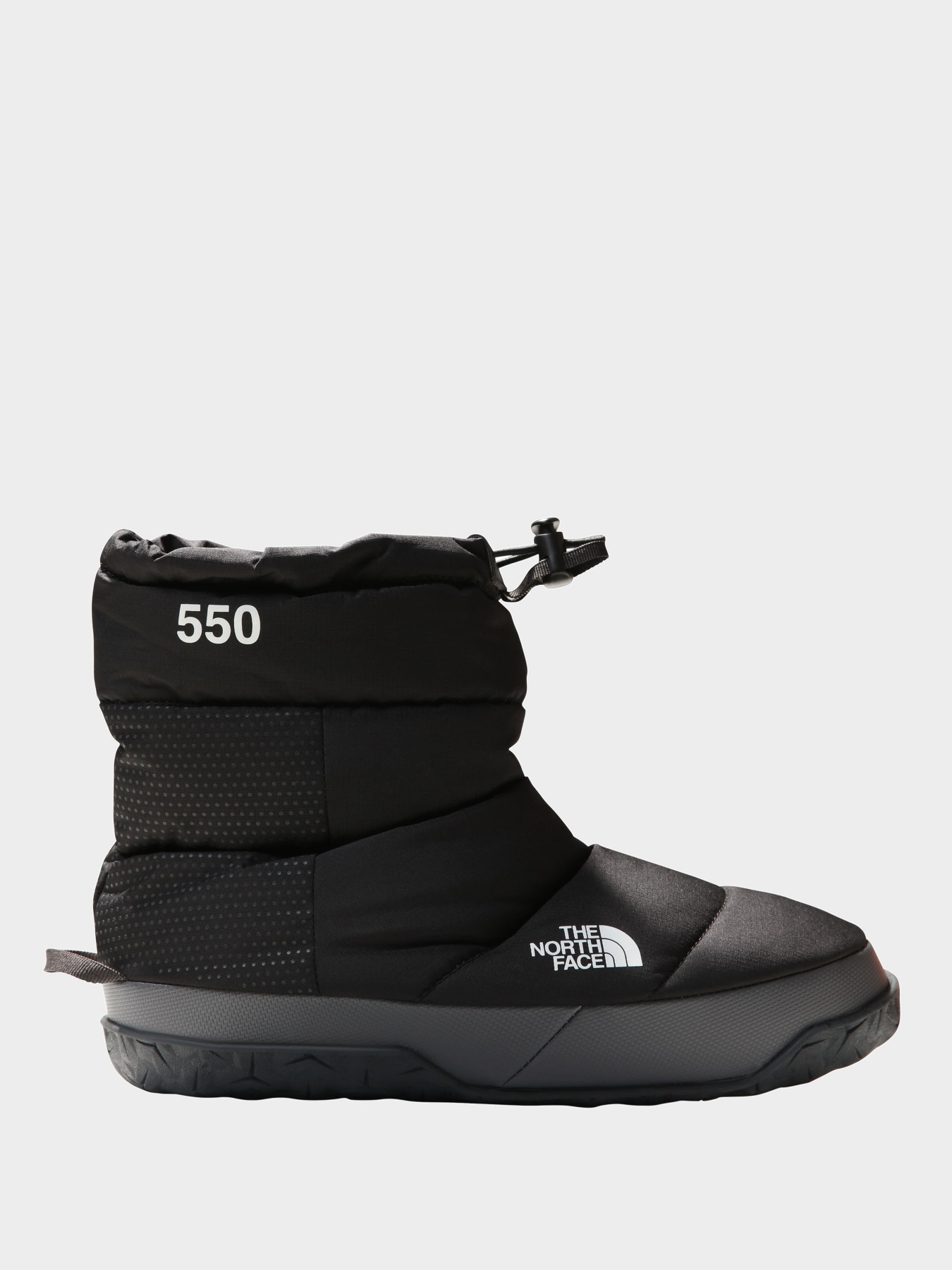 Ботинки и сапоги The North Face модель NF0A7W4HKT01 Ботинки и сапоги The North Face модель NF0A7W4HKT01 Фото