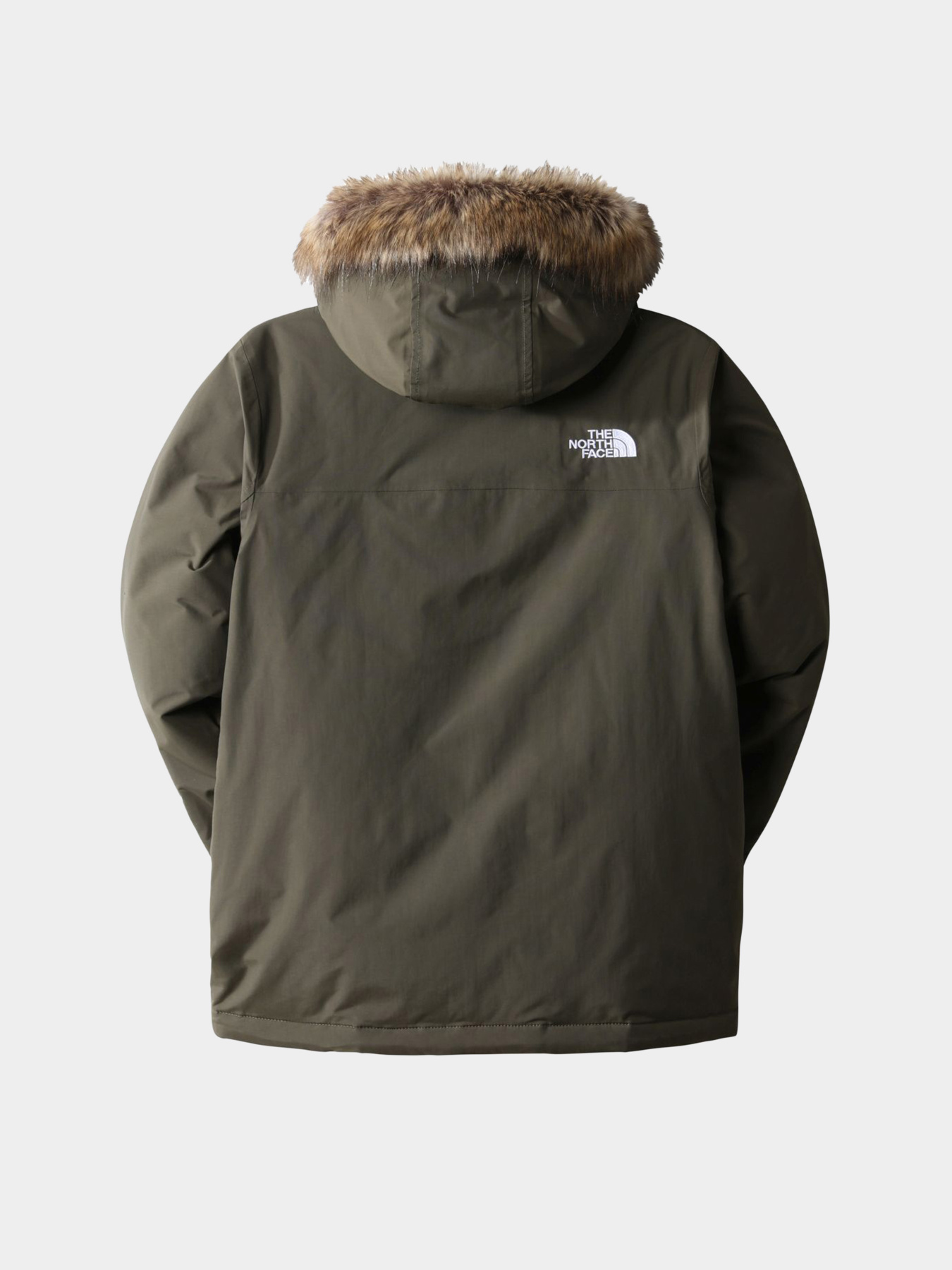 Куртки и дубленки The North Face модель NF0A7WOK21L1 Фото
