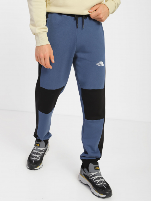 Шалбар The North Face үлгі NF0A7X1ZHDC1 Фото