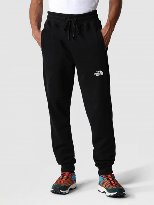 Брюки The North Face модель NF0A7X1ZJK31 Фото