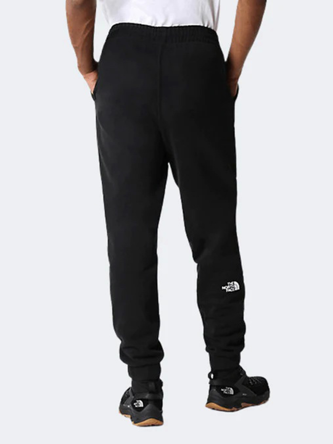 Брюки The North Face модель NF0A7X2JJK31 Фото