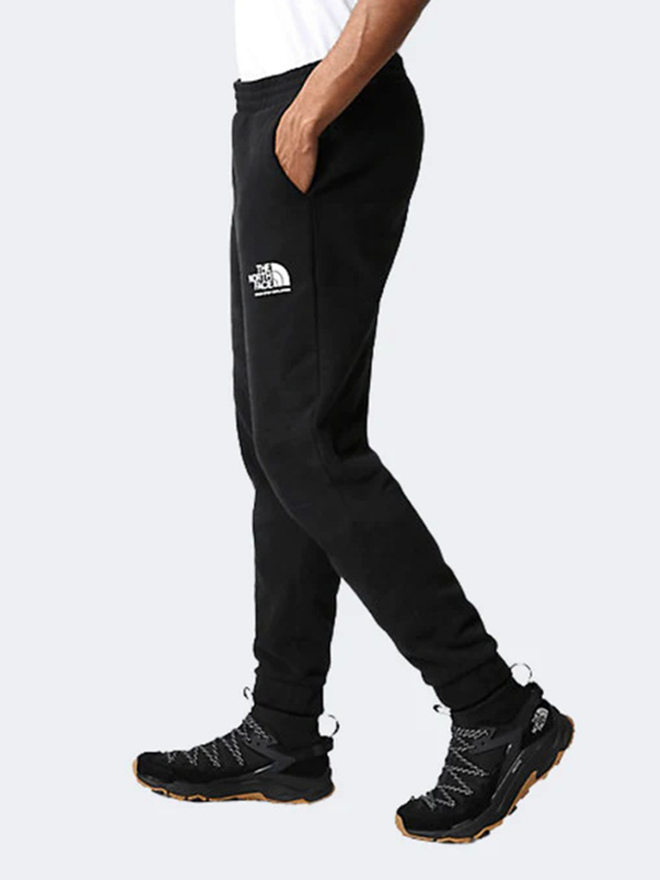 Брюки The North Face модель NF0A7X2JJK31 Фото