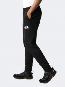 Брюки The North Face модель NF0A7X2JJK31 Фото