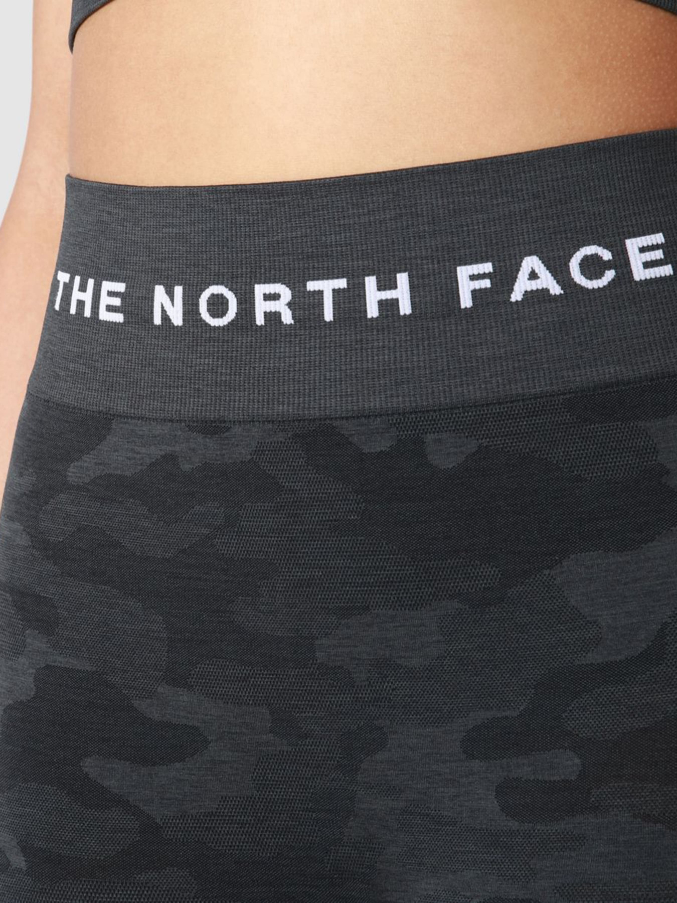 Брюки The North Face модель NF0A7Z9VKT01 Фото