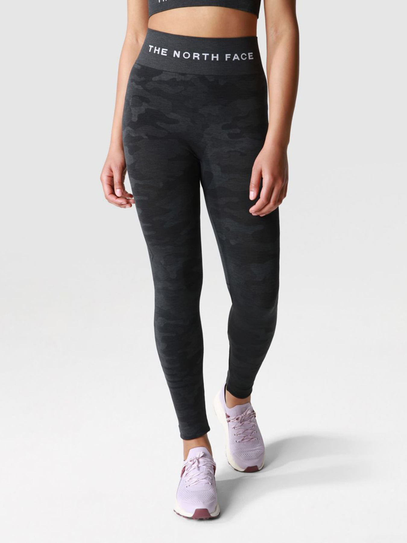 Брюки The North Face модель NF0A7Z9VKT01 Фото