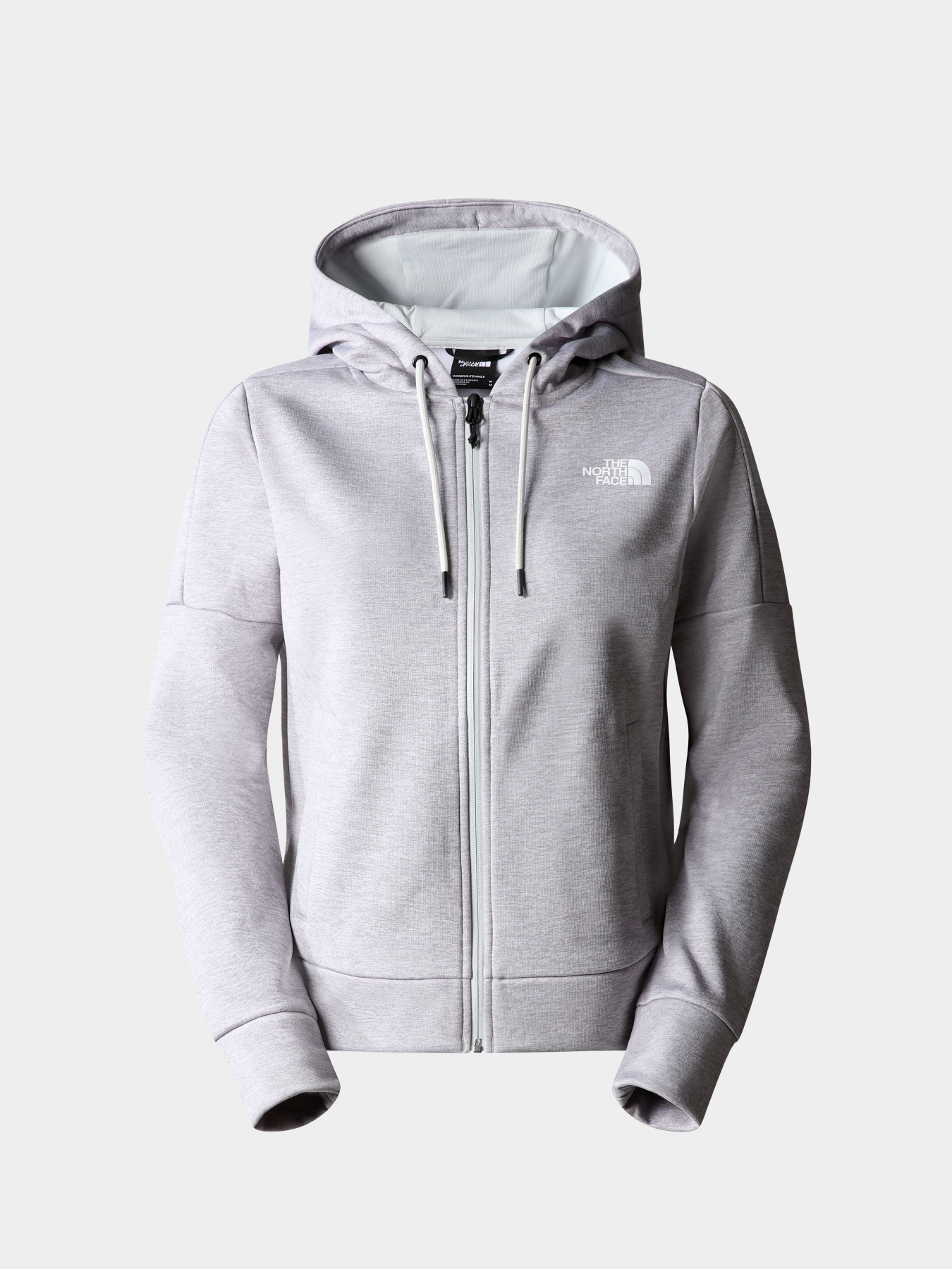 Худи и свитшоты The North Face модель NF0A7ZAADYX1 Фото