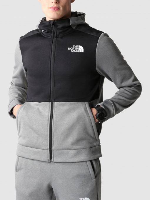 Худи и свитшоты The North Face модель NF0A7ZAJGVD1 Фото