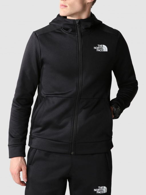 Худи и свитшоты The North Face модель NF0A7ZAJJK31 Фото