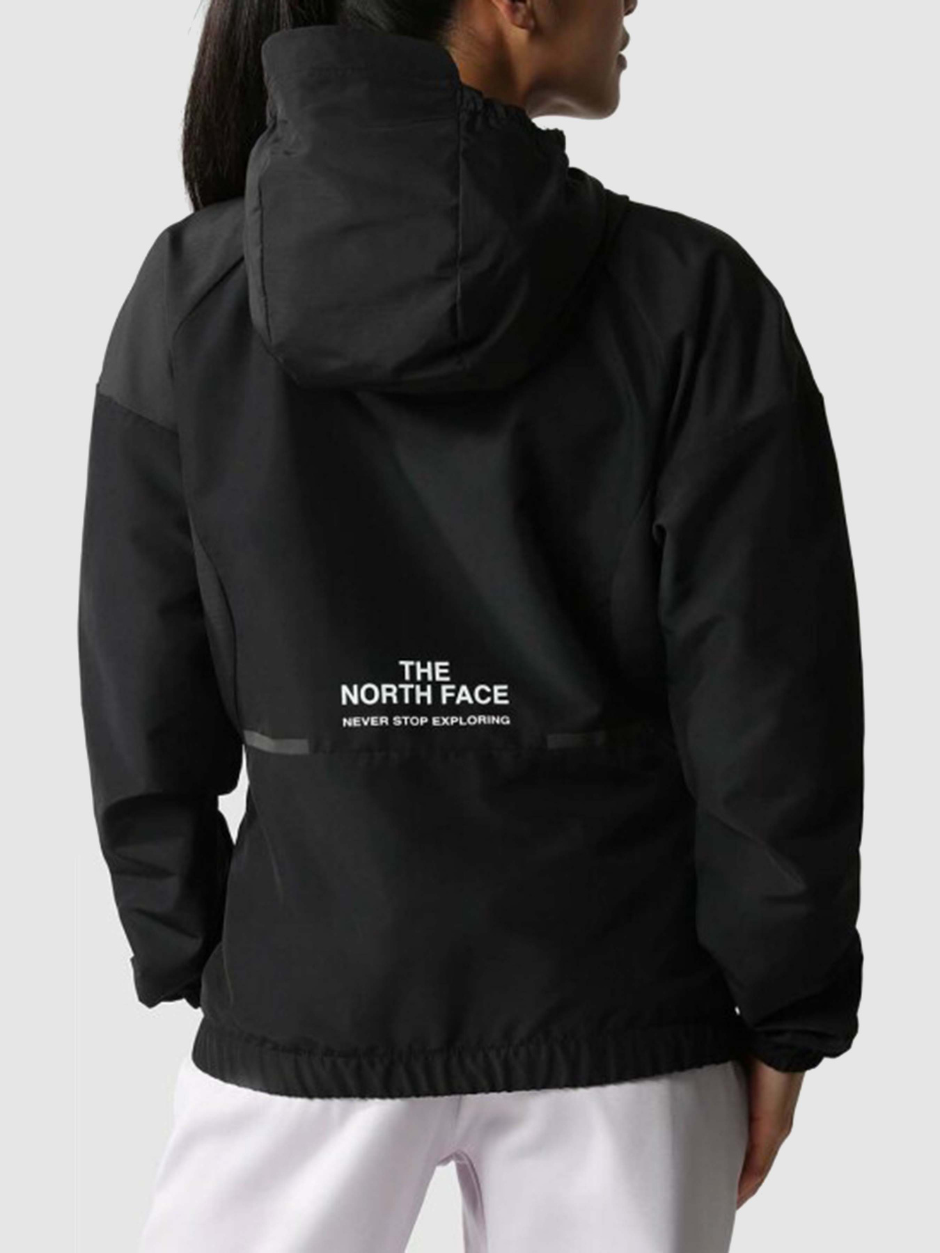 Куртки и дубленки The North Face модель NF0A7ZARJK31 Фото