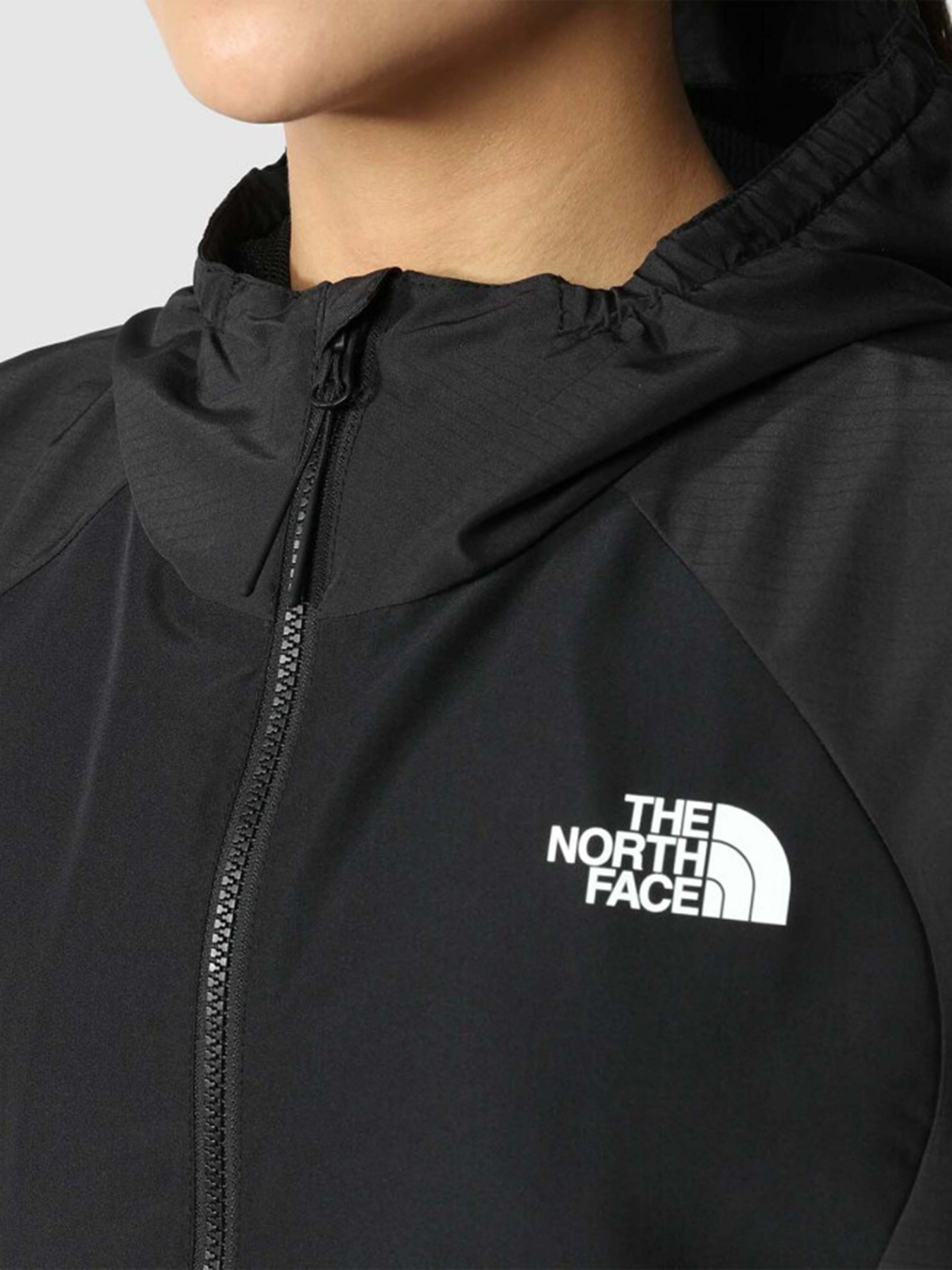 Куртки и дубленки The North Face модель NF0A7ZARJK31 Фото