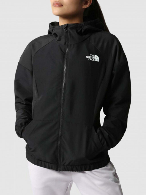 Куртки и дубленки The North Face модель NF0A7ZARJK31 Фото