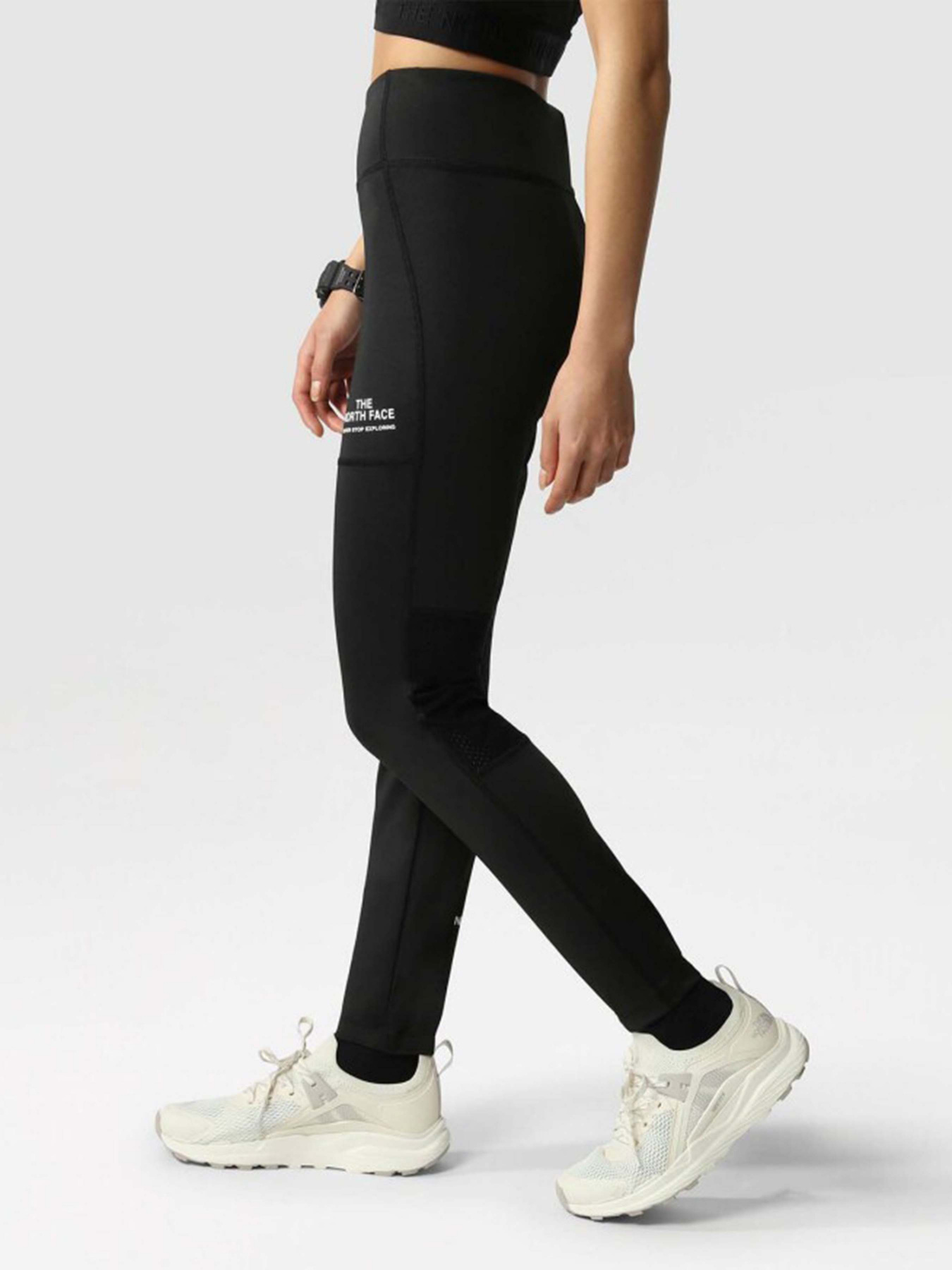 Брюки The North Face модель NF0A7ZAXJK31 Брюки The North Face модель NF0A7ZAXJK31 Фото