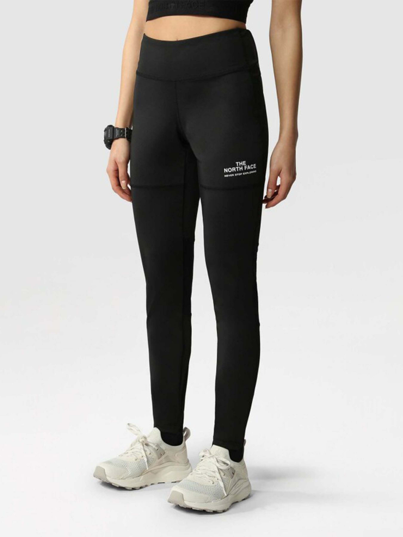 Брюки The North Face модель NF0A7ZAXJK31 Брюки The North Face модель NF0A7ZAXJK31 Фото
