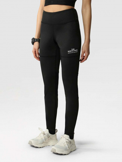 Брюки The North Face модель NF0A7ZAXJK31 Фото