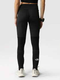 Брюки The North Face модель NF0A7ZAXJK31 Фото
