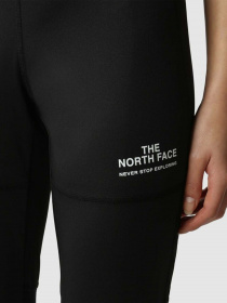 Брюки The North Face модель NF0A7ZAXJK31 Фото