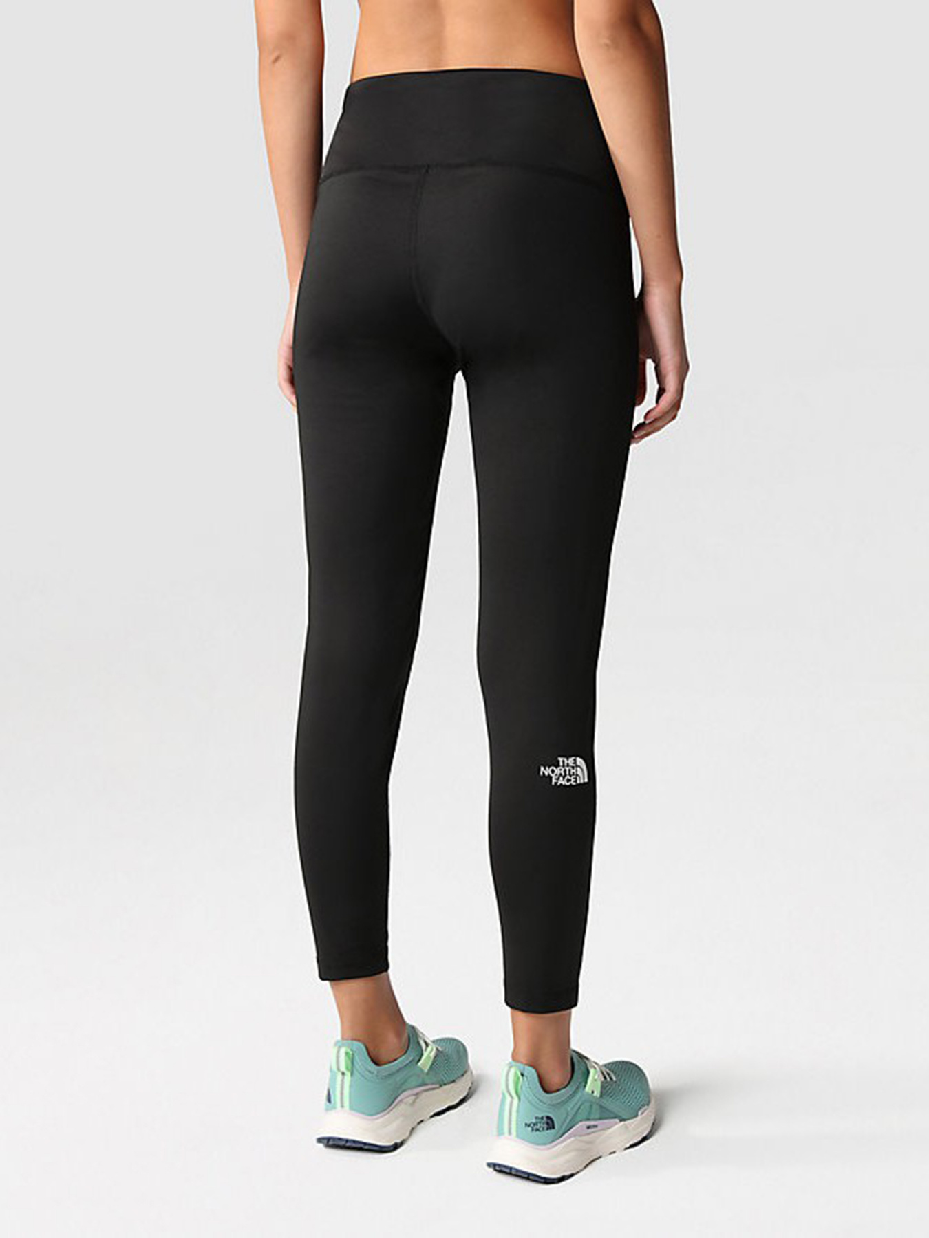 Брюки The North Face модель NF0A7ZB8JK31 Брюки The North Face модель NF0A7ZB8JK31 Фото