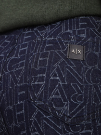 Джинсы Armani Exchange модель 6LYJ81-Y1LHZ-1500 Фото