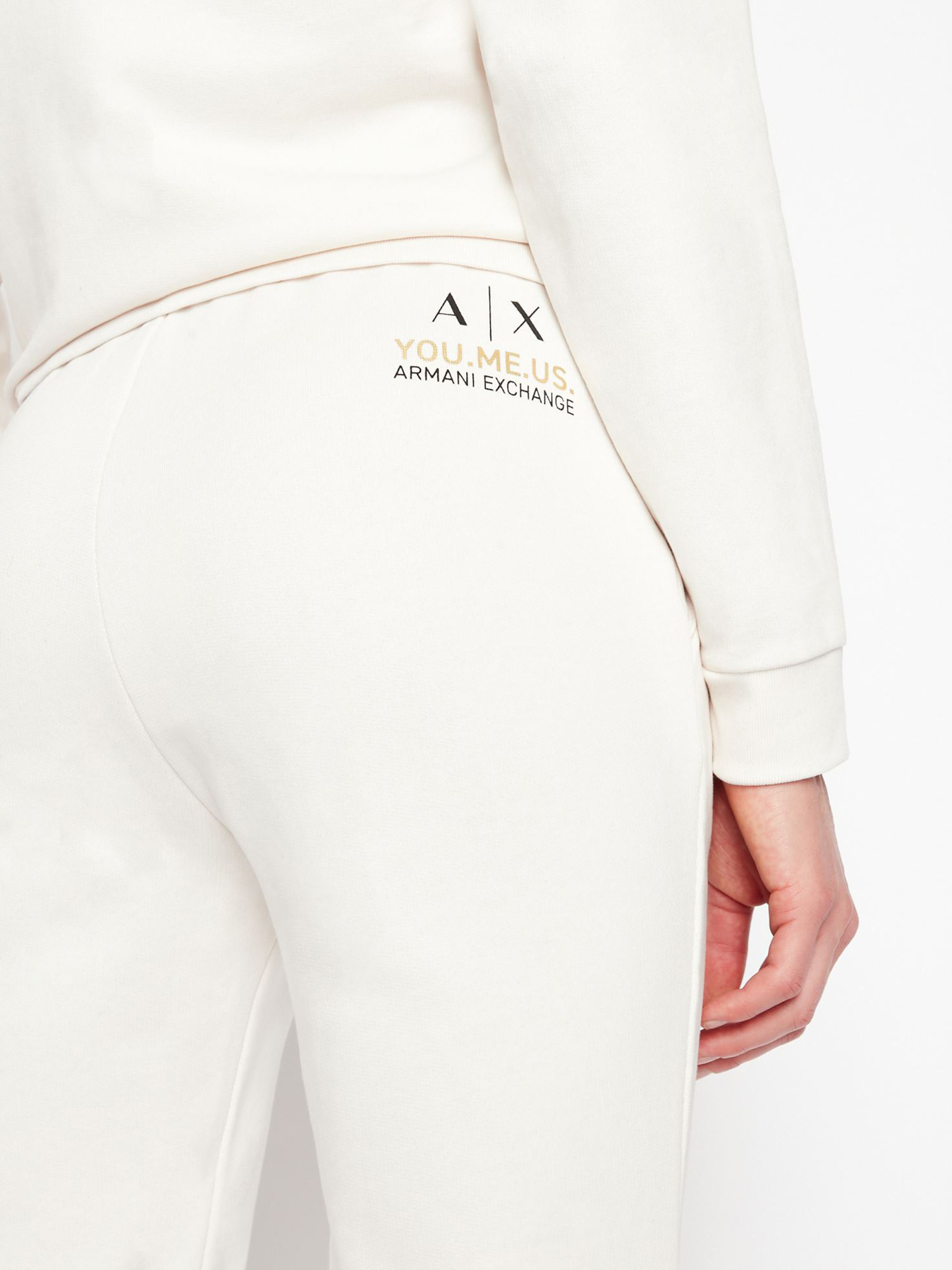 Брюки Armani Exchange модель 6LYP70-YJ5VZ-1130 Фото