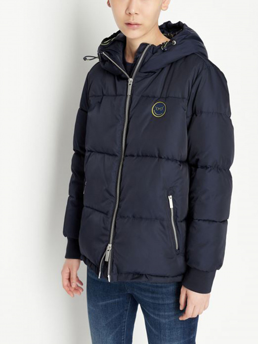 Куртки и дубленки Armani Exchange модель 6LYB19-YNLYZ-1593 Фото