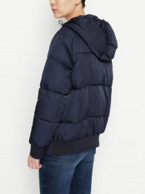 Куртки и дубленки Armani Exchange модель 6LYB19-YNLYZ-1593 Фото