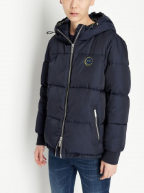 Куртки и дубленки Armani Exchange модель 6LYB19-YNLYZ-1593 Фото