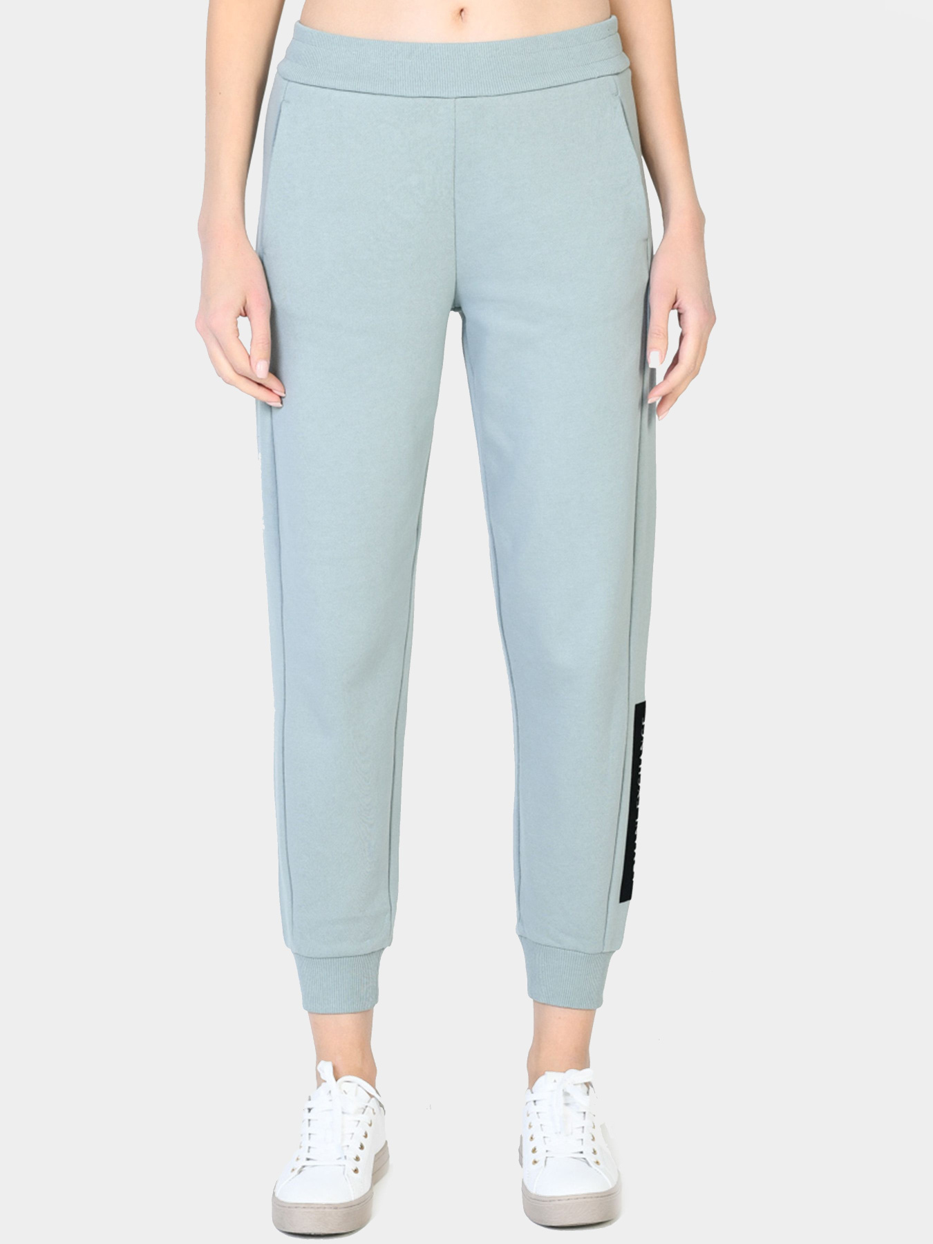 Брюки Armani Exchange модель 6LYP78-YJE5Z-1872 Фото