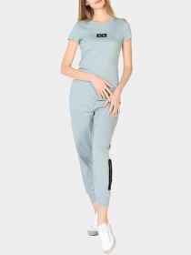Брюки Armani Exchange модель 6LYP78-YJE5Z-1872 Фото