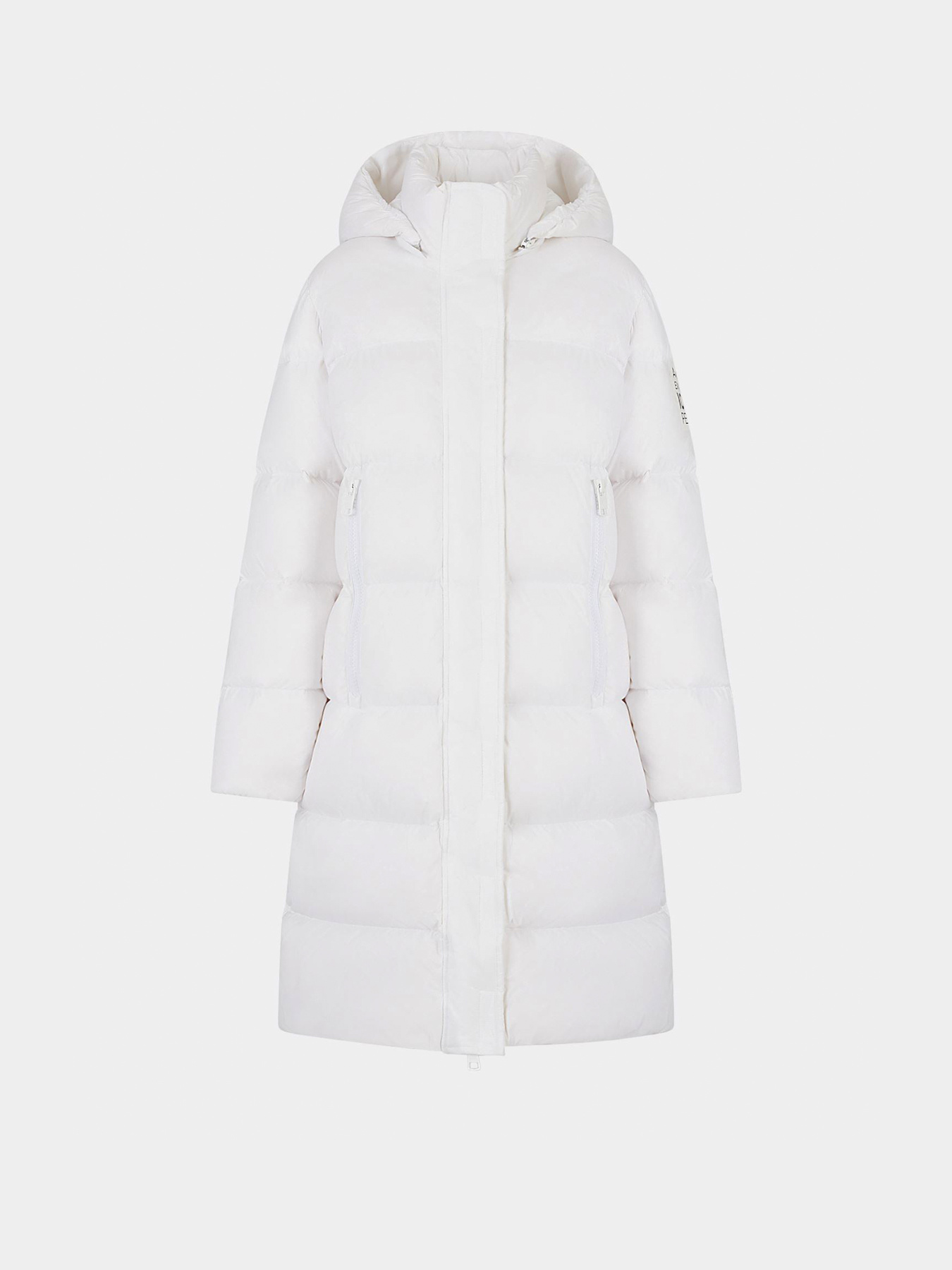 Куртки и дубленки Armani Exchange модель 8NYK50-YNYNZ-1100 Фото