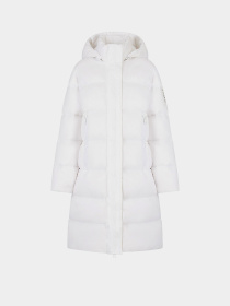 Куртки и дубленки Armani Exchange модель 8NYK50-YNYNZ-1100 Фото