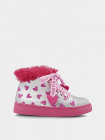Ботинки и сапоги AGATHA RUIZ DE LA PRADA S модель 221941-B-FB Фото