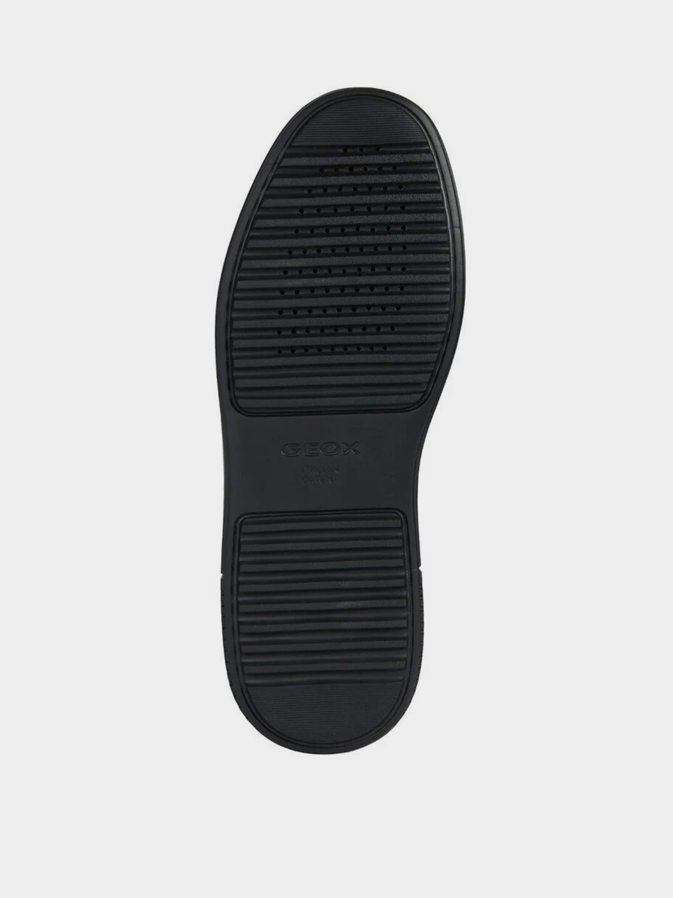 Кроссовки Geox модель U26F2A-00085-C9999 Фото