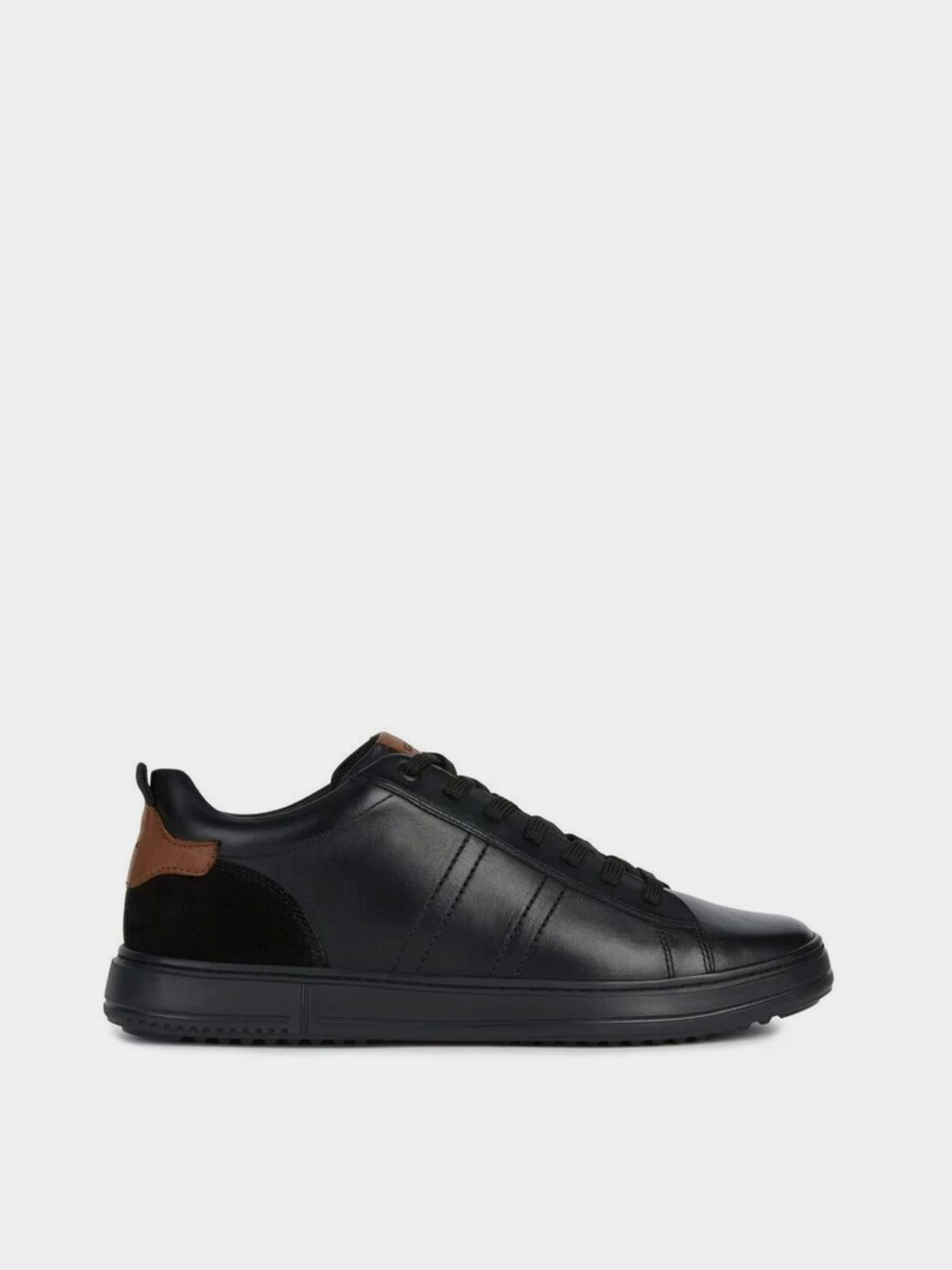 Кроссовки Geox модель U26F2A-00085-C9999 Фото