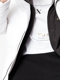 Куртки и дубленки Armani Exchange модель 6LZB12-ZNICZ-1100 Фото